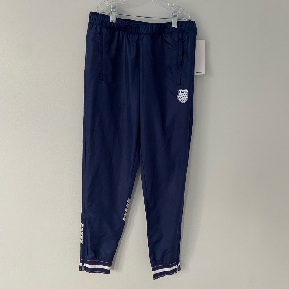 K.Swiss Xeno Jogger Medieval Blue size XS